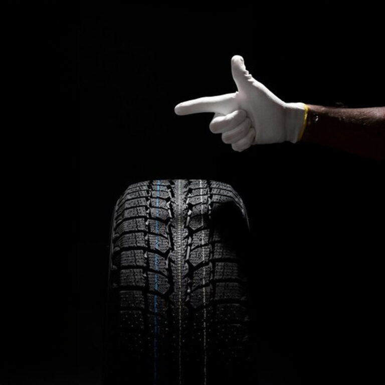 tyre technology, mobile tyre fitting, future of tyres