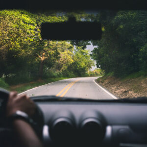 Convert miles to kilometres, travel distance conversion, best road trip apps
