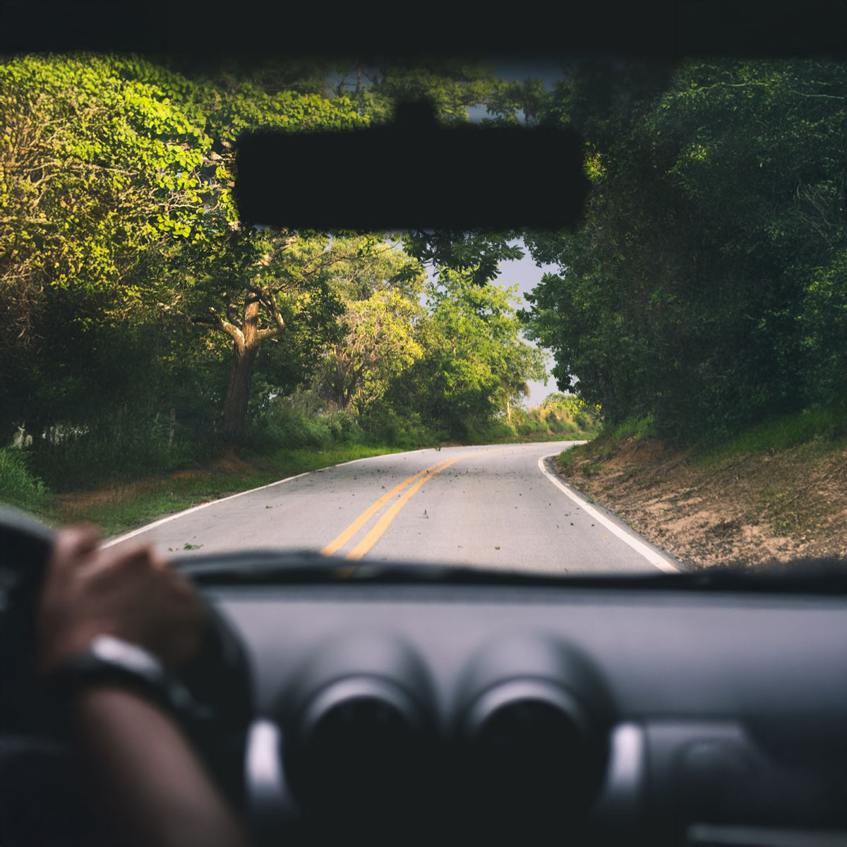 Convert miles to kilometres, travel distance conversion, best road trip apps