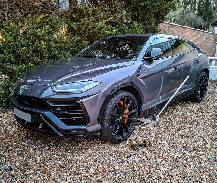 Qualified Technician