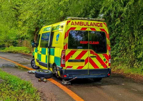 24hr Emergency Service