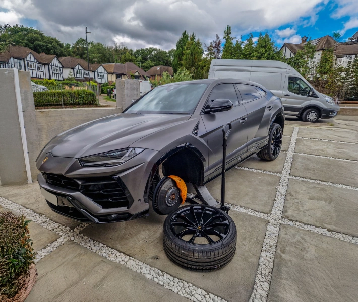 mobile tyre fitting 24 hours