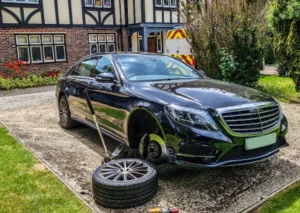 Mobile Tyre Fitting in Hemel Hempstead