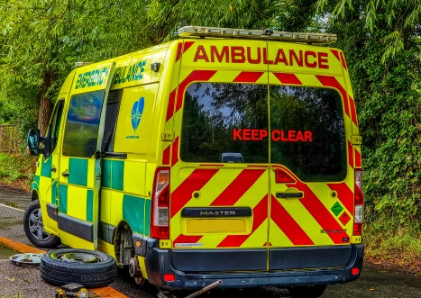 24hr Emergency Service
