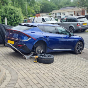 Same Day Mobile Tyre Fitting