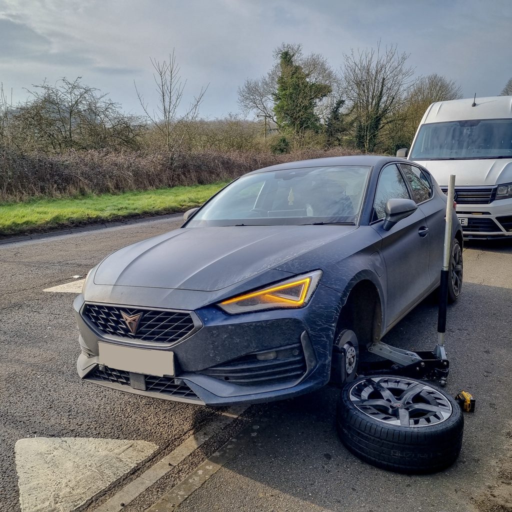 Cheap tyres near me