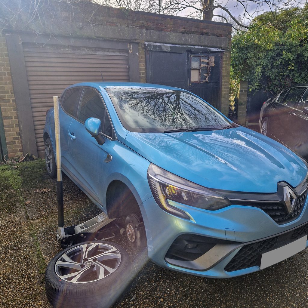 Cheap tyres near me