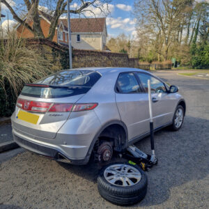 Cheap tyres near me