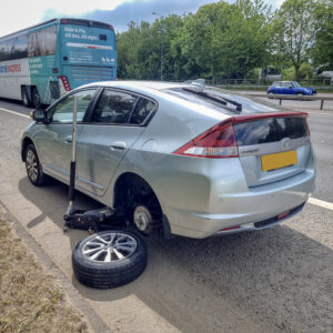 Replacement tyres near me